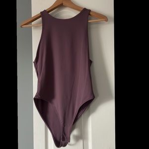 Zara Seamless Bodysuit